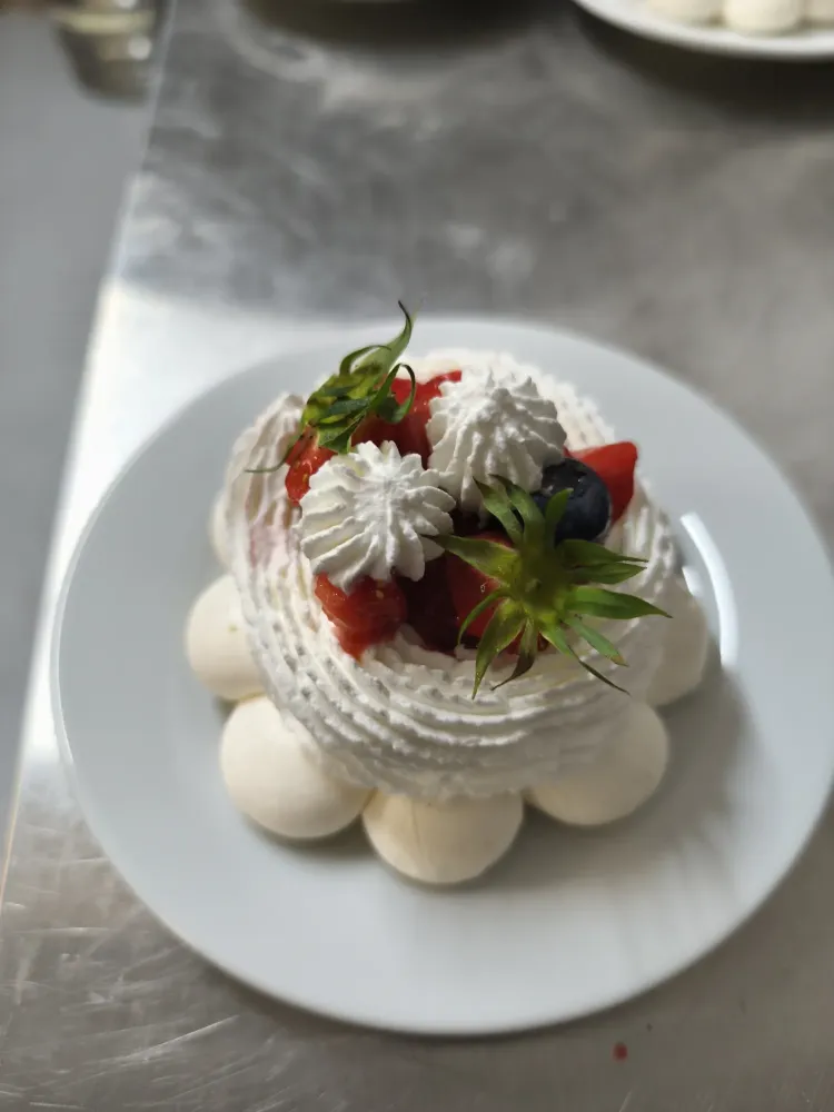 Cuisine traditionnelle à Saint-Romain